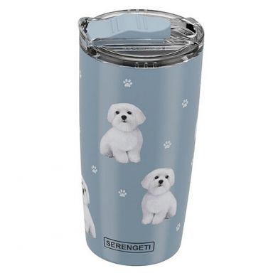 Travel Mug - Maltese